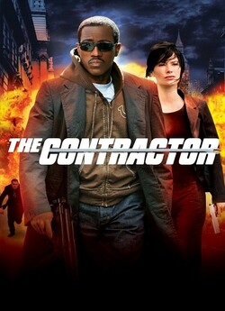 Виконавець (Стрілець) / The Contractor..<wbr>.