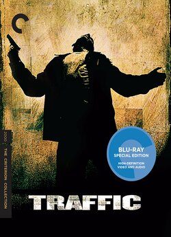 Трафік / Traffic (2000) BDRip 720p...
