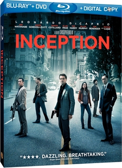 Початок / Inception (2010) BDRip 720p...