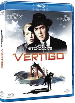 Запамороченн<wbr>я / Vertigo (1958) BDRemux...