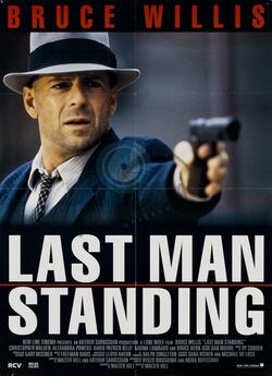 Герой-одинак<wbr> / Last Man Standing (1996)...