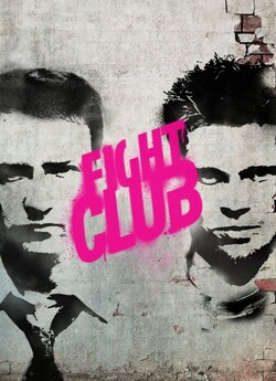 Бійцівський клуб / Fight Club (1999)...