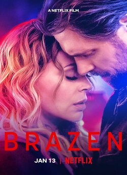 Без сорому / Brazen (2022) WEB-DL 1080p...