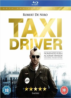 Таксист / Taxi Driver (1976) BDRip 720p...