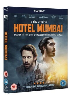 Готель Мумбаї. Протистояння<wbr> / Hotel...
