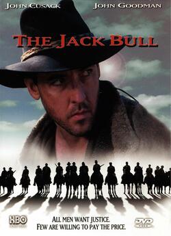 Джек Бул / The Jack Bull (1999) BDRip...