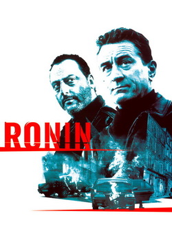 Ронін / Ronin (1998) [4K Remastered]...