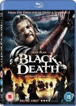 Чорна смерть / Black Death (2010)...