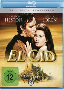 Ель Сід / El Cid (1961) BDRip 720p...