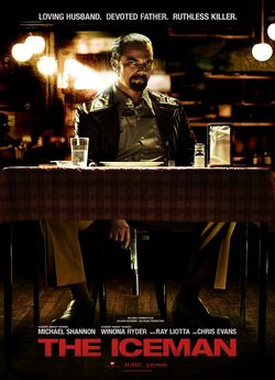 Крижаний / The Iceman (2012) BDRip 720p...