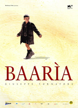 Баарія / Baarìa (2009) BDRip 720p...