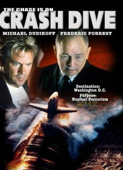 Термінове занурення / Crash Dive (1997)...