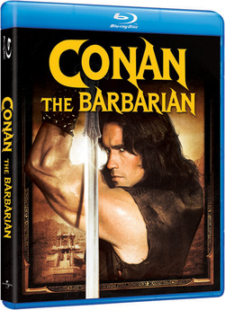 Конан-варвар<wbr> / Conan the Barbarian...<wbr>