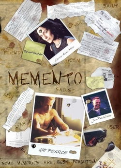 Пам'ятай / Memento (2000) BDRip...