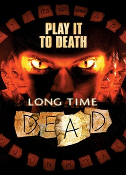 Прадавній Мрець / Long Time Dead (2002)...