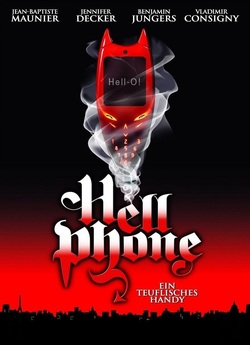 Пекельний мобільник / Hellphone (2007)...