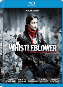 Стукачка / The Whistleblowe<wbr>r (2010)...