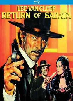 Повернення Сабати / Return of Sabata ...
