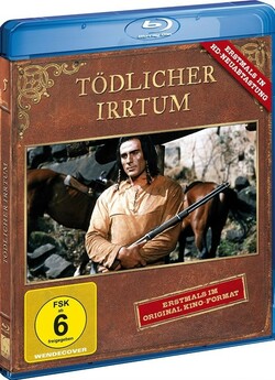 Смертельна помилка / Tödlicher Irrtum...