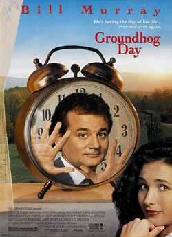 День Бабака / Groundhog Day (1993)...