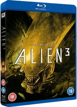 Чужий 3 (Спеціальне видання) / Alien³...
