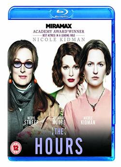 Години / The Hours (2002) BDRemux 1080p...