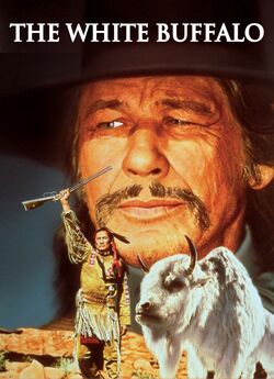 Білий бізон / The White Buffalo (1977)...