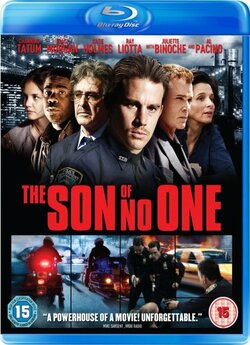 Небезпечний квартал / The Son of No One...