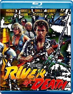 Річка смерті / River of Death (1989)...