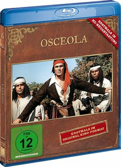 Оцеола / Osceola (1971) BDRip 1080p...