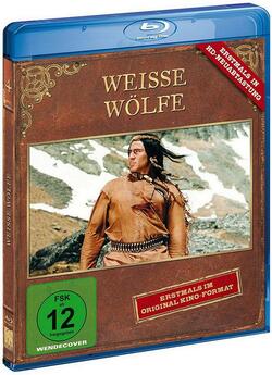 Білі вовки / Weisse Wölfe (1969) BDRip...