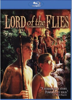 Володар мух / Lord of the Flies (1990)...