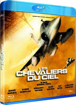 Лицарі неба / Les chevaliers du ciel /...