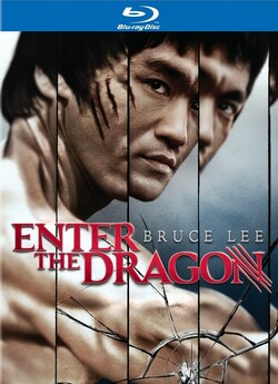 Вихід Дракона / Enter The Dragon (1973)...