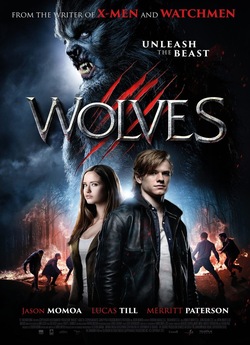 Вовки / Wolves (2014) BDRip 720p...