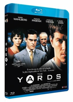 Ярди / The Yards (2000) BDRip 1080p...