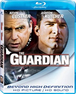 Рятівник / The Guardian (2006) BDRemux...