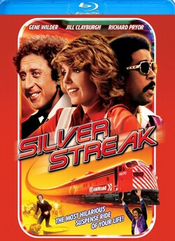 Срібна стріла / Silver Streak (1976)...