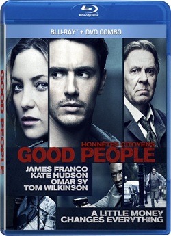 Легкі гроші / Good People (2014)...