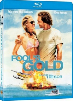 Золото дурнів / Fool's Gold (2008)...