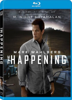 Явище / The Happening (2008) BDRemux...