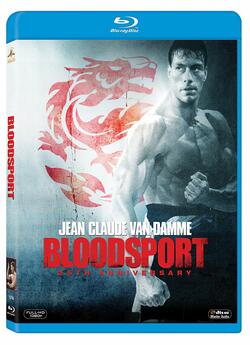 Кривавий спорт / Bloodsport (1988)...