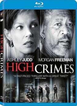 Особливо тяжкі злочини / High Crimes...