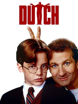 Він зведе мене з розуму / Dutch (1991)...