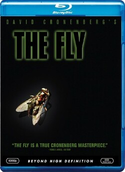 Муха / The Fly (1986) BDRip 720p...