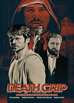 Мертва хватка / Death Grip (2012) HDTV...