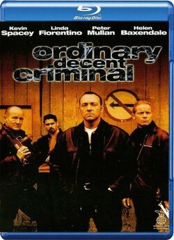 Звичайний злочинець / Ordinary Decent...