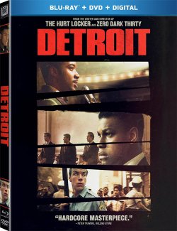 Детройт / Detroit (2017) BDRemux 1080p...