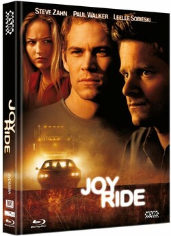 Нічого собі поїздочка / Joy Ride (2001)...