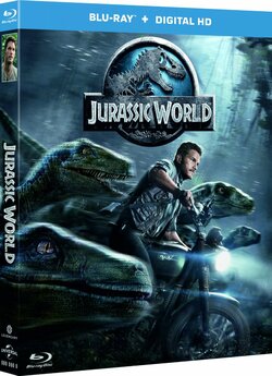 Світ Юрського періоду / Jurassic World...